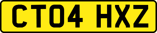 CT04HXZ