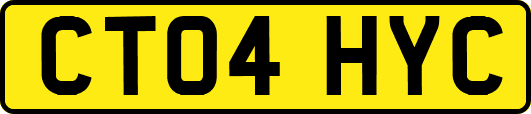 CT04HYC