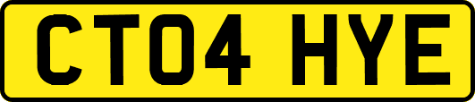 CT04HYE