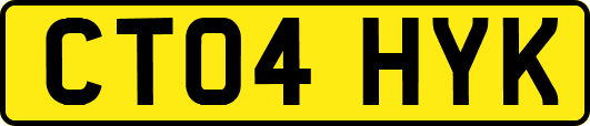 CT04HYK