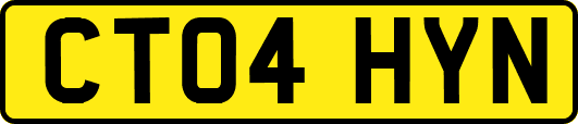 CT04HYN