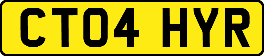 CT04HYR