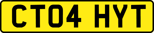 CT04HYT