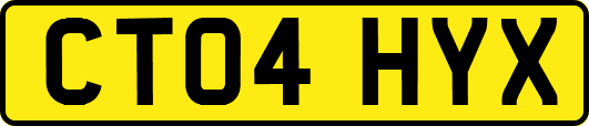 CT04HYX