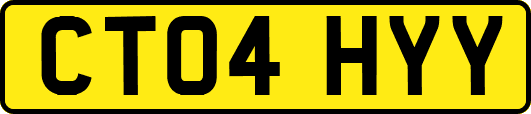 CT04HYY