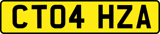CT04HZA