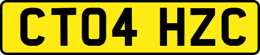 CT04HZC