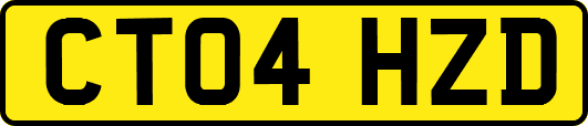CT04HZD