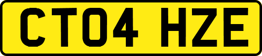 CT04HZE