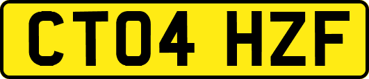 CT04HZF