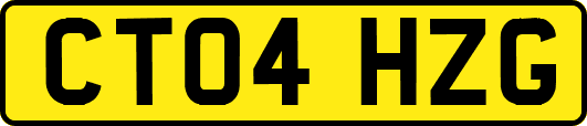 CT04HZG
