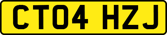 CT04HZJ