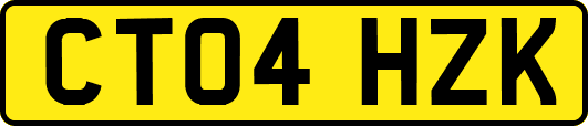 CT04HZK
