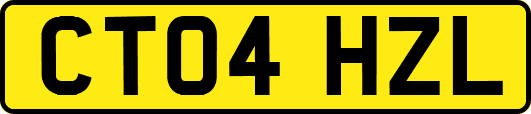 CT04HZL