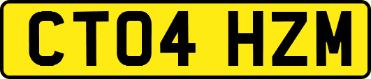 CT04HZM