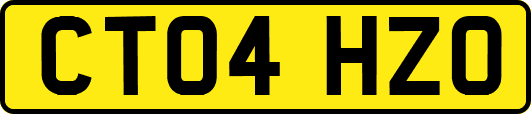CT04HZO