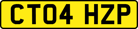 CT04HZP