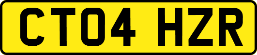 CT04HZR