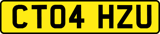 CT04HZU
