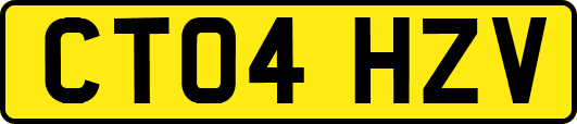 CT04HZV