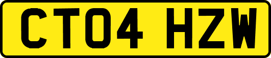 CT04HZW