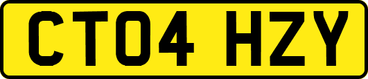 CT04HZY