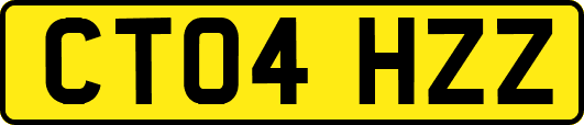 CT04HZZ