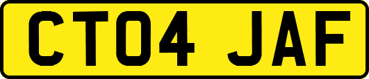 CT04JAF