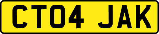 CT04JAK
