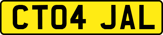 CT04JAL