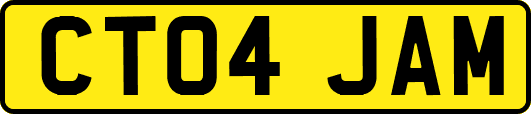 CT04JAM
