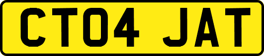 CT04JAT