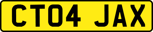 CT04JAX