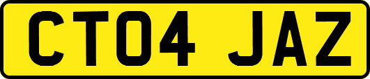 CT04JAZ