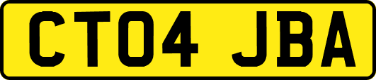 CT04JBA