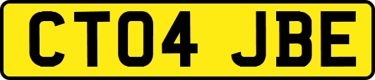 CT04JBE