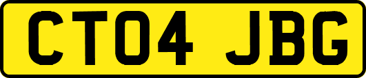 CT04JBG