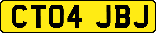 CT04JBJ