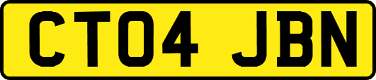 CT04JBN
