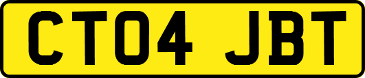 CT04JBT