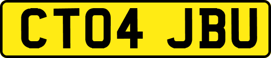 CT04JBU