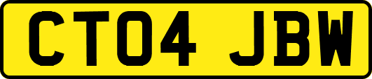 CT04JBW