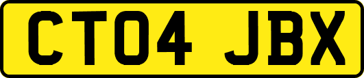 CT04JBX