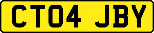 CT04JBY