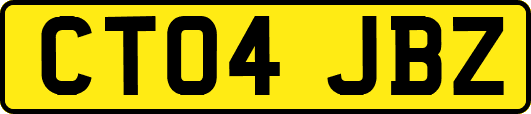CT04JBZ