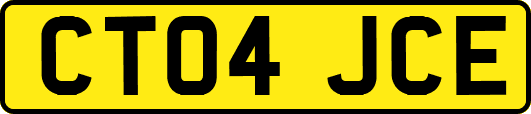 CT04JCE