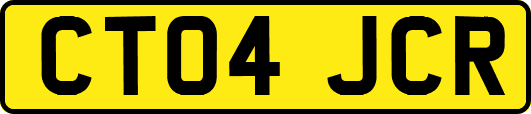 CT04JCR