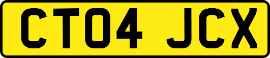 CT04JCX