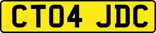 CT04JDC