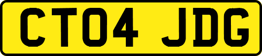 CT04JDG